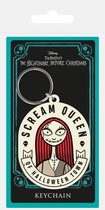 Nightmare Before Christmas - Scream Queen Sally - Sleutelhanger