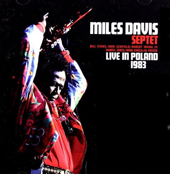 Live In Poland 1983