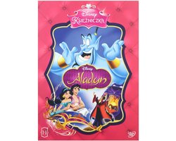 Aladdin (DVD)