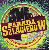 Parada Szlagierów Vol. 1 [CD]
