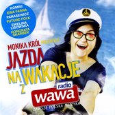 Radio WAWA - Jazda Na Wakacje 2014 [2CD]