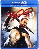 300: Rise of an Empire [Blu-Ray 3D]+[Blu-Ray]