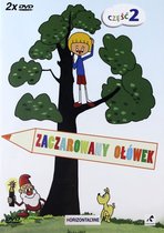 Zaczarowany Ołówek cz.2 [2DVD]