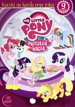 My Little Pony: Przyjaźń to magia 9 [DVD]