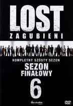 Lost - Les disparus [5DVD]