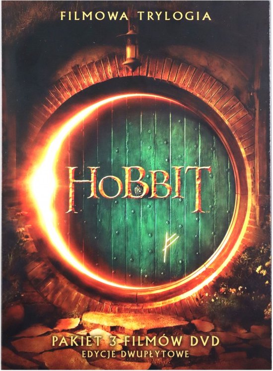 De Hobbit: De Slag van Vijf Legers [6DVD]