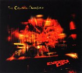 Cinematic Orchestra: Everyday (Tour Edition 2015) [CD]