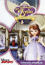 Princesse Sofia [DVD]