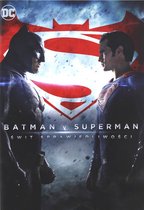 Batman v Superman: L'Aube de la Justice [DVD]