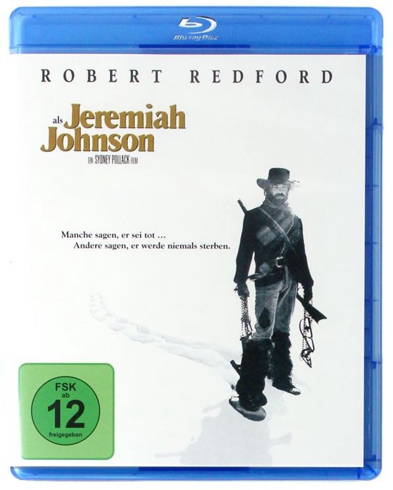 Jeremiah Johnson