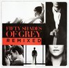 Fifty Shades Of Grey soundtrack (Remix album) (Pięćdziesiąt Twarzy Grey'a) (PL) [CD]