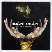 Imagine Dragons: Smoke + Mirrors (PL) [CD]