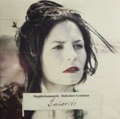 Magda Kumorek: Śmiercie [CD]