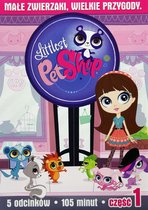 Littlest Pet Shop [DVD]