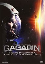 Gagarin. Pervyy v kosmose [DVD]