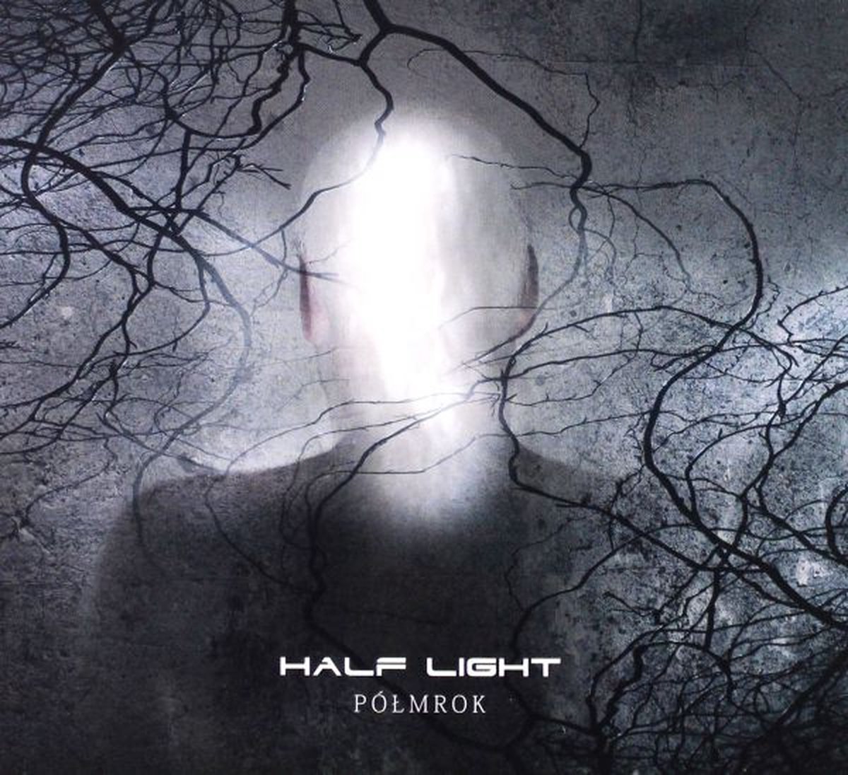 Half Light: Półmrok [CD]