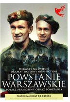 Powstanie Warszawskie [DVD]