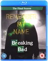 Breaking Bad [2xBlu-ray]