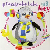 Przedszkolaka Hity 3 [CD]