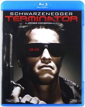 Terminator [Blu-Ray]