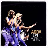 Abba: Live At Wembley Arena (PL) [2CD]