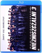 The Expendables 3 [Blu-Ray]