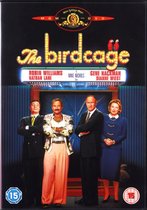 The Birdcage [DVD]