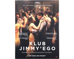 Jimmy's Hall [DVD]