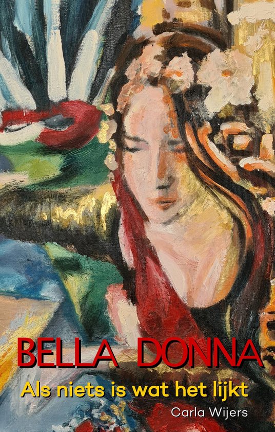 Bella Donna - cover