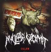 Nuclear Vomit: Chlew [CD]