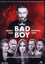 Bad Boy [DVD]