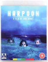 Harpoon [Blu-Ray]