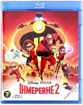 Incredibles 2 [Blu-Ray]