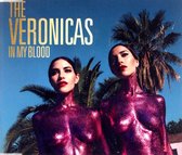 Veronicas: In My Blood [CD]