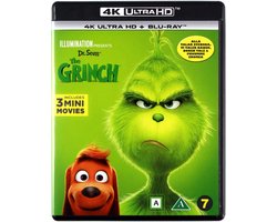 The Grinch