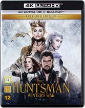 Huntsman: WinterS War (Uhd+Bd)