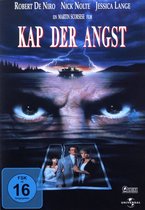Cape Fear [DVD] (Engels gesproken met o.a. NL ondertiteling)