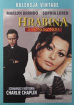 A Countess from Hong Kong [DVD]