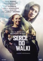 Serce do walki [DVD]