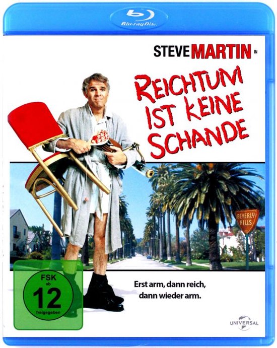 The Jerk [Blu-Ray]