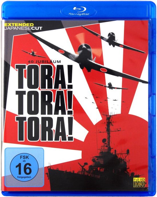 Tora! Tora! Tora!