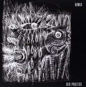 Armia - Der Prozess (LP)