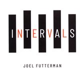 Joel Futterman: Intervals [CD]