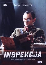 Inspekcja [DVD]