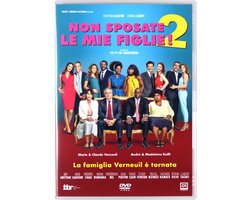 Qu'est-ce Qu'on A Encore Fait au Bon Dieu? (DVD)
