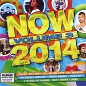 Various Artists - Now Volume 3