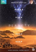 The Planets [2DVD]