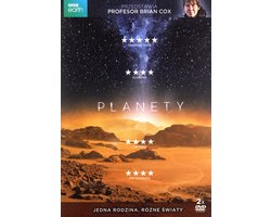 foto van The Planets [2DVD]