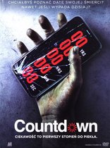 Countdown [DVD]