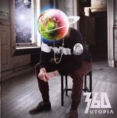 360: Utopia [CD]